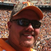 Gary Woodall