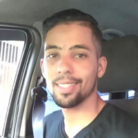 Alex Cristian De Matos