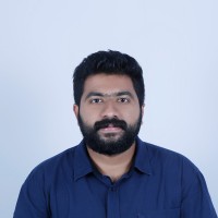 Sanson Santhosh