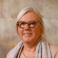 Ingrid Decreton