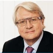 Krister Mellvé