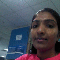 Deepthi Sankar