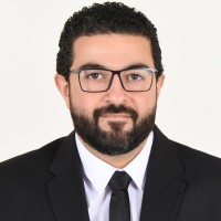 Amr Hassanain
