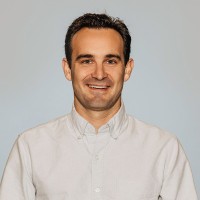 Graham Forrester