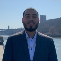 Christopher Ramos
