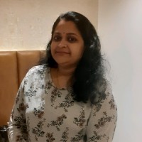 SRUTHY KRISHNA