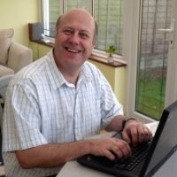 Gerry Thornton