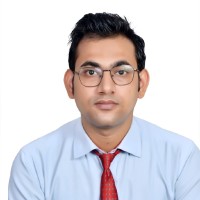 Prateek Vijay