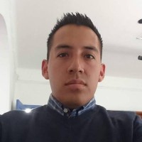 Luis Eduardo Enríquez