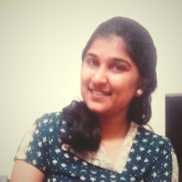 Pavithra Mohanraj