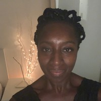 Yvonne Demby