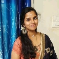 Akhila Nair