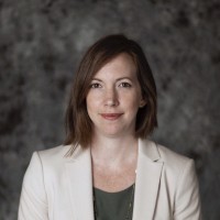 Ashley Ashcraft