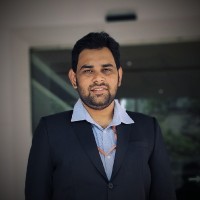 Swastik Soumya Mohanty