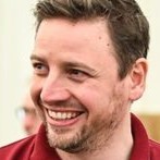 Mark Lovegrove