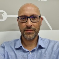 Nicolas MICHON