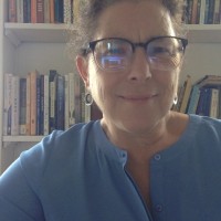 Nancy Taber