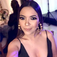 Angie Caroline Maestre Peña