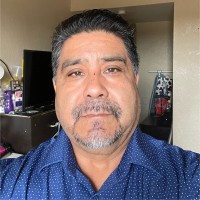 Rogelio Villasenor