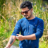 Suvajit Dutta