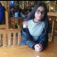 Anushika Tripathi