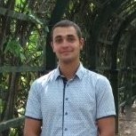 Алексей Кулигин