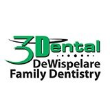 3D Dental Dean D. DeWispelare, DDS