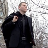 Алексей Татаринов