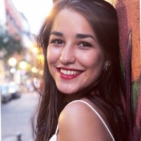 Andrea Moreno Rodríguez