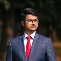 Md Sakib Shahriar Tanoy