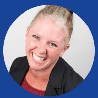 Dr. Anne Stark, PMP®