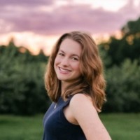 Abigail Moore