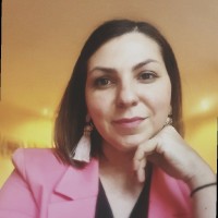 Sandra Scharmer