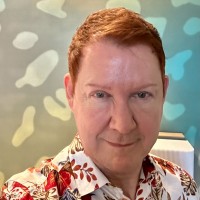 James D. Brown,Rn
