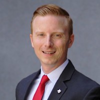 Mark Saxon