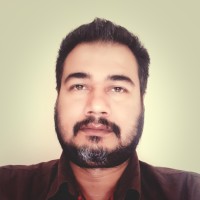Santosh Adhikari