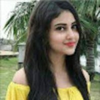 Ananya Dsouza