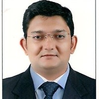 Uday Parikh