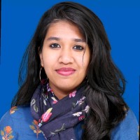 Sharon Reji