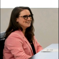 Amy Kitts