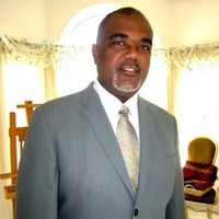 Anthony Johnson