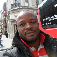 Ade Ogunade