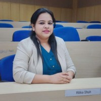 Ritika Shah