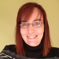 Anne Marie Fitzgerald