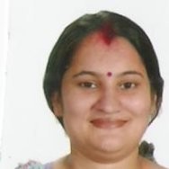 Meenakshi JHUNJHUNWALA