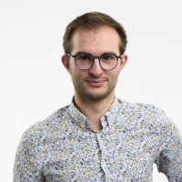 Simon COLLET