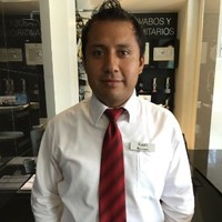 Ruben Sanchez Michicol