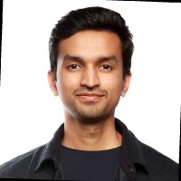 Prasad M Kamath