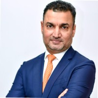 Khurram Hussain