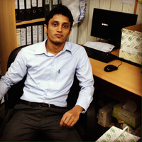 Asham Ahamed